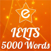 5000 words for IELTS