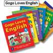 Gogo Loves English