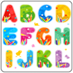 Bài tập phát âm chữ cái Tiếng Anh theo phương pháp Phonics