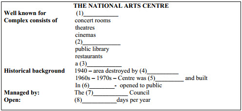 Đề thi v&agrave;o lớp 10 m&ocirc;n Tiếng Anh tỉnh Vĩnh Ph&uacute;c năm 2013 - 2014 (chuy&ecirc;n Anh)