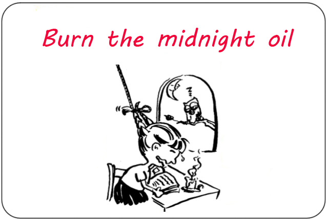 English in a minute (b&agrave;i 33-50)