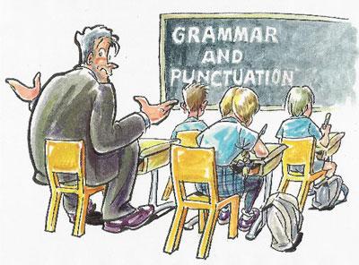 Các cấu trúc cầu khiến thông dụng trong Tiếng Anh