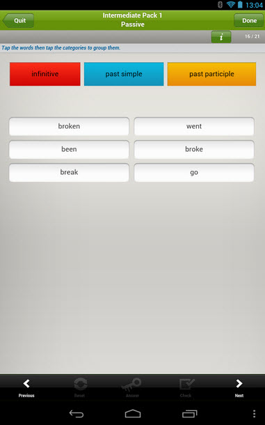 LearnEnglish Grammar (UK Edition)