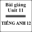 Bài giảng Tiếng Anh 12 unit 11