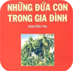 Giáo án Những đứa con trong gia đình