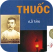 Giáo án Ngữ văn lớp 12 bài Thuốc