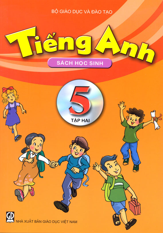 Các bài nghe Tiếng Anh lớp 5