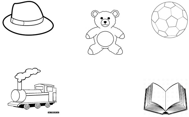 Đề thi đầu năm m&ocirc;n Tiếng Anh lớp 2 trường Tiểu học T&acirc;n Ph&uacute; năm 2013 - 2014