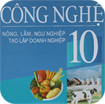 Giáo án Công nghệ lớp 10