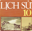 Giáo án Lịch sử lớp 10