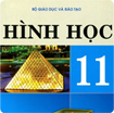 Giáo án Hình học lớp 11 trọn bộ