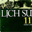 Giáo án Lịch sử lớp 11 nâng cao