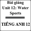 Bài giảng Tiếng Anh 12 unit 12 - Writing