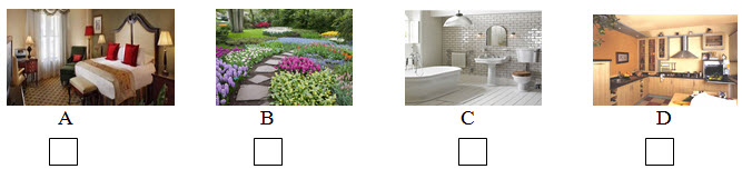 Đề thi học kì 2 môn Tiếng Anh lớp 3 năm 2015 trường tiểu học Phạm Văn Đồng