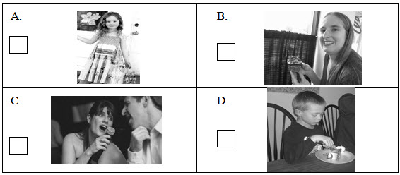 Đề thi học kì 2 môn Tiếng Anh lớp 5 năm 2015 trường Tiểu học Bình Tâm