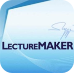 LectureMAKER - Phần mềm soạn giáo án miễn phí