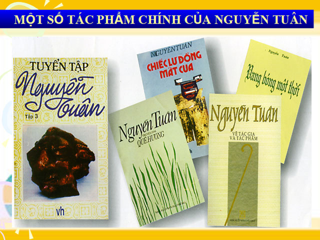 C&ocirc; T&ocirc; Nguyễn Tu&acirc;n