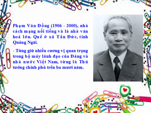 Bài giảng Ngữ văn 7