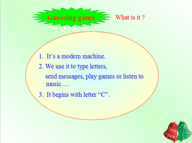 B&agrave;i giảng Tiếng Anh 8 