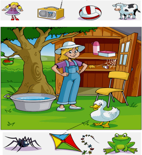 Bộ đề thi học k&igrave; 2 m&ocirc;n Tiếng Anh lớp 6