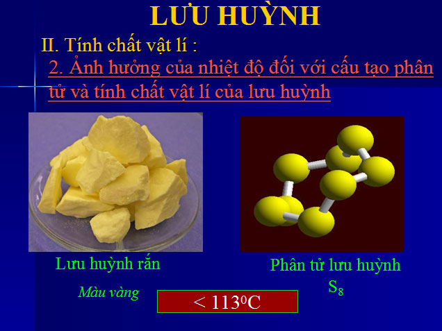 B&agrave;i giảng điện tử H&oacute;a học 10