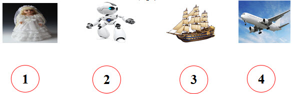 Đề kiểm tra học kì 2 môn Tiếng Anh lớp 3 năm 2015 trường Tiểu học Hương Ngải, Hà Nội