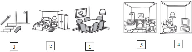 Đề kiểm tra học kì 2 môn Tiếng Anh lớp 3 năm 2015