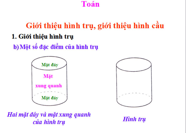b&agrave;i giảng điện tử To&aacute;n 5