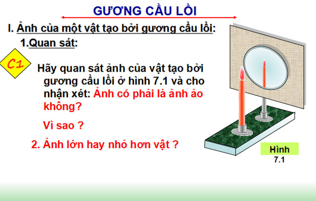 B&agrave;i giảng vật l&yacute; 7