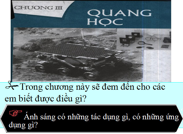 B&agrave;i giảng Vật l&yacute; 11