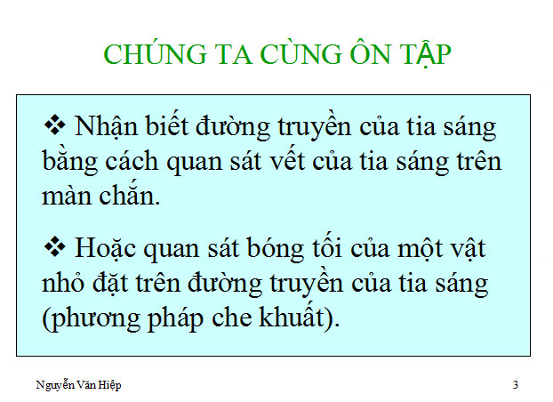Kh&uacute;c xạ &aacute;nh s&aacute;ng