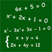 MathJQ - Phần mềm hỗ trợ soạn công thức toán học
