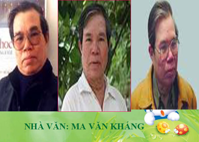 B&agrave;i giảng M&ugrave;a l&aacute; rụng trong vườn 