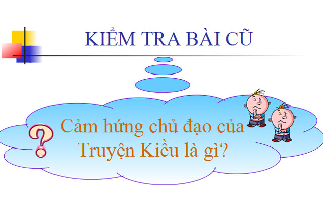 B&agrave;i giảng Ngữ văn 10 