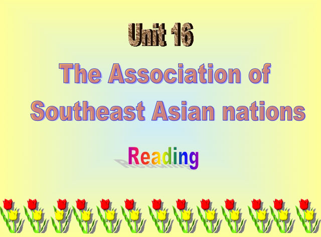  Tiếng Anh 12 unit 16 