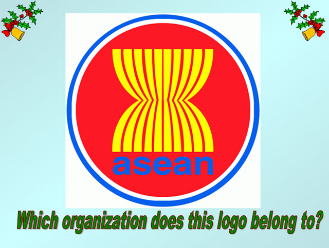 The Association of Southest Asian nations