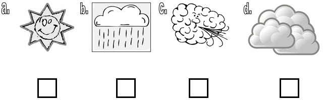 Đề kiểm tra học kì 2 môn Tiếng Anh lớp 3