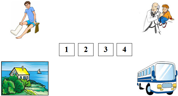 Đề kiểm tra cuối năm môn Tiếng Anh lớp 5