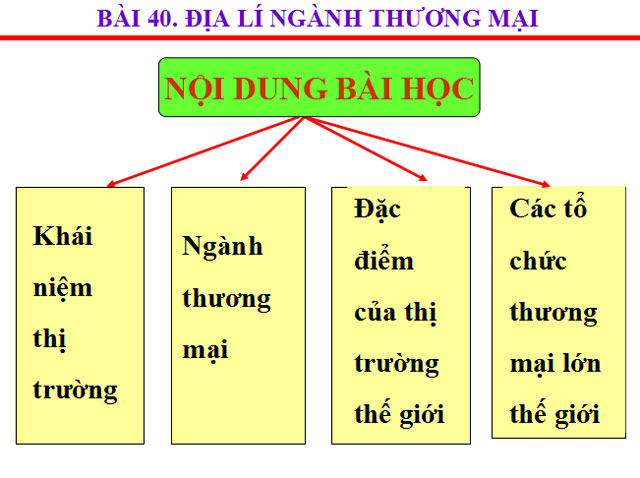 B&agrave;i giảng Địa l&yacute; 10 