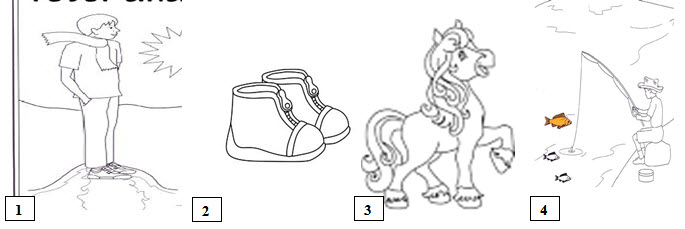 Đề kiểm tra học k&igrave; 2 m&ocirc;n Tiếng Anh lớp 5