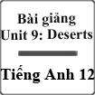 Bài giảng Tiếng Anh 12 unit 9 - Reading