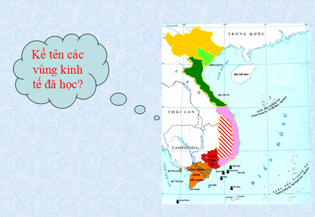 V&ugrave;ng T&acirc;y Nguy&ecirc;n