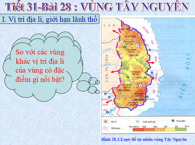 B&agrave;i giảng Địa l&yacute; 9
