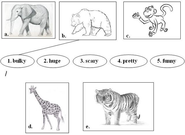 Đề thi học kì 2 lớp 4 môn Tiếng Anh đề kiểm tra học kì 2 lớp 4 môn tiếng anh