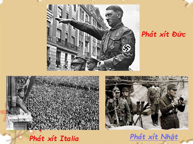 Bài giảng Phong trào dân chủ 1936 - 1939 Lịch sử 12 Phong trào dân chủ 1936 - 1939