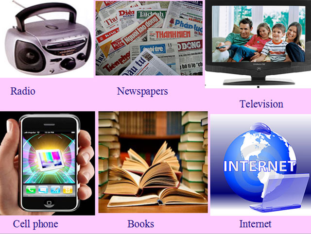 Bài giảng Tiếng Anh 10 unit 7 (Reading) Bài giảng Tiếng Anh 10