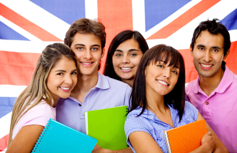 C&aacute;ch học Tiếng Anh