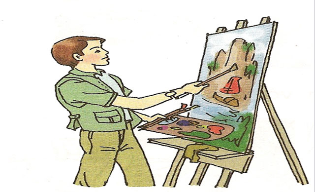 Tiếng Việt 1 b&agrave;i 91