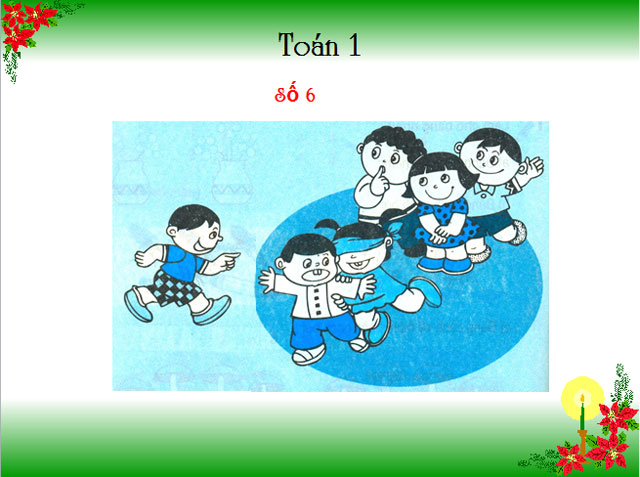 Bài giảng Toán 1 Bài số 6 Toán 1 Bài số 6