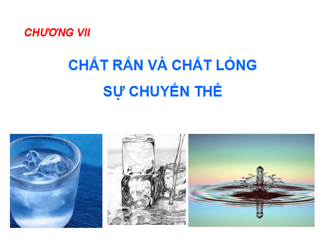 Vật l&yacute; 10 B&agrave;i 34